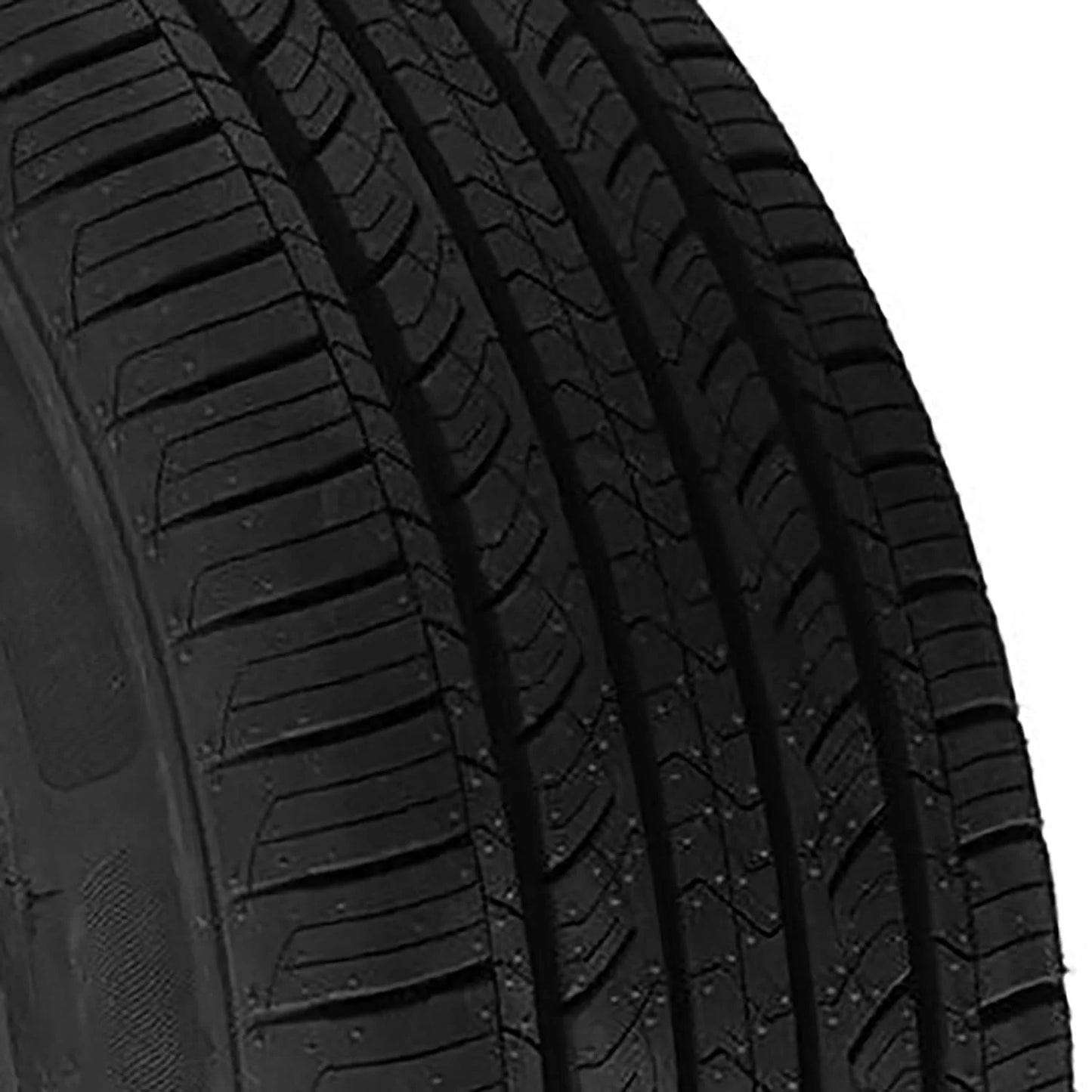 Advanta HTR-800 – LT265/70R17 121S E Light Truck Highway Tire (Part #HTR80055)