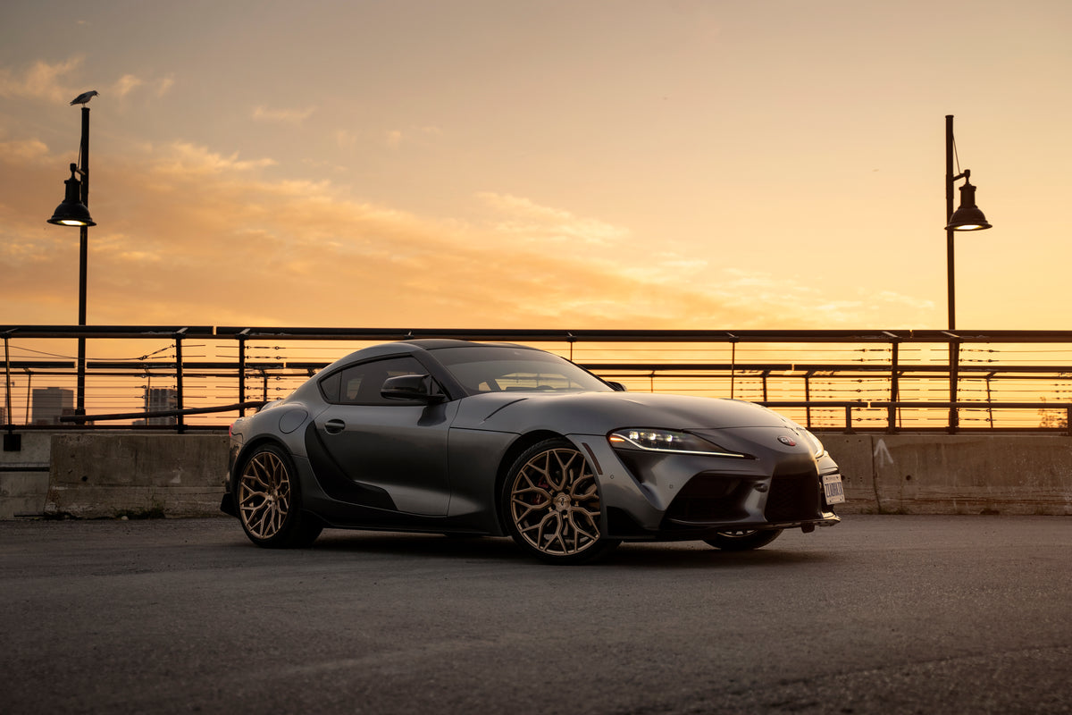 riteON Discount Tires