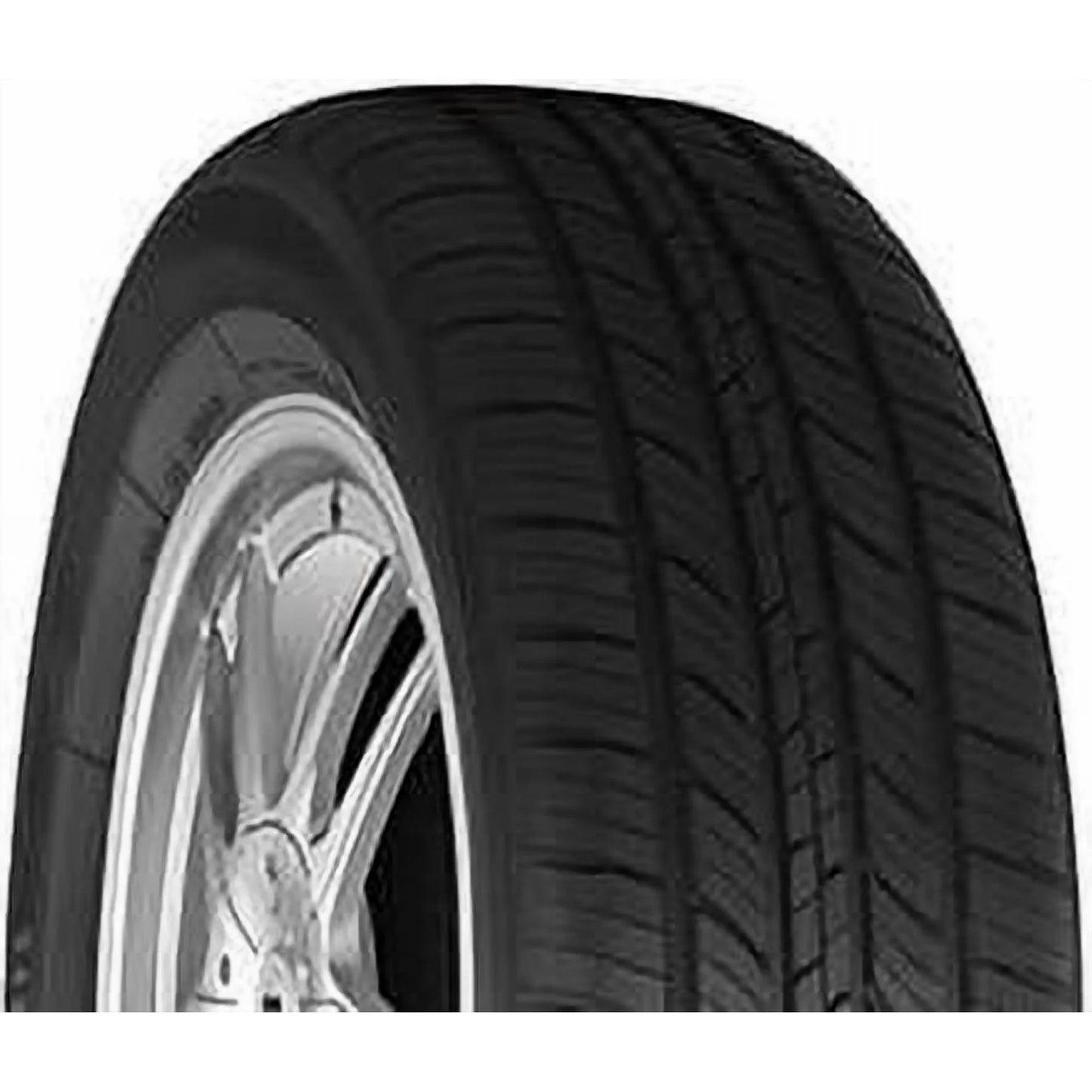 Advanta ER-800 – 215/55R17 94V All-Season Tire (Part #ER800240)