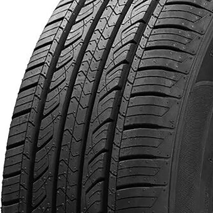 Advanta HTR-800 – LT265/70R17 121S E Light Truck Highway Tire (Part #HTR80055)
