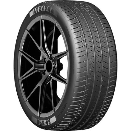 Advanta HPZ-02 – 275/55R20 117V XL Performance All-Season Tire (Part #1951340557)