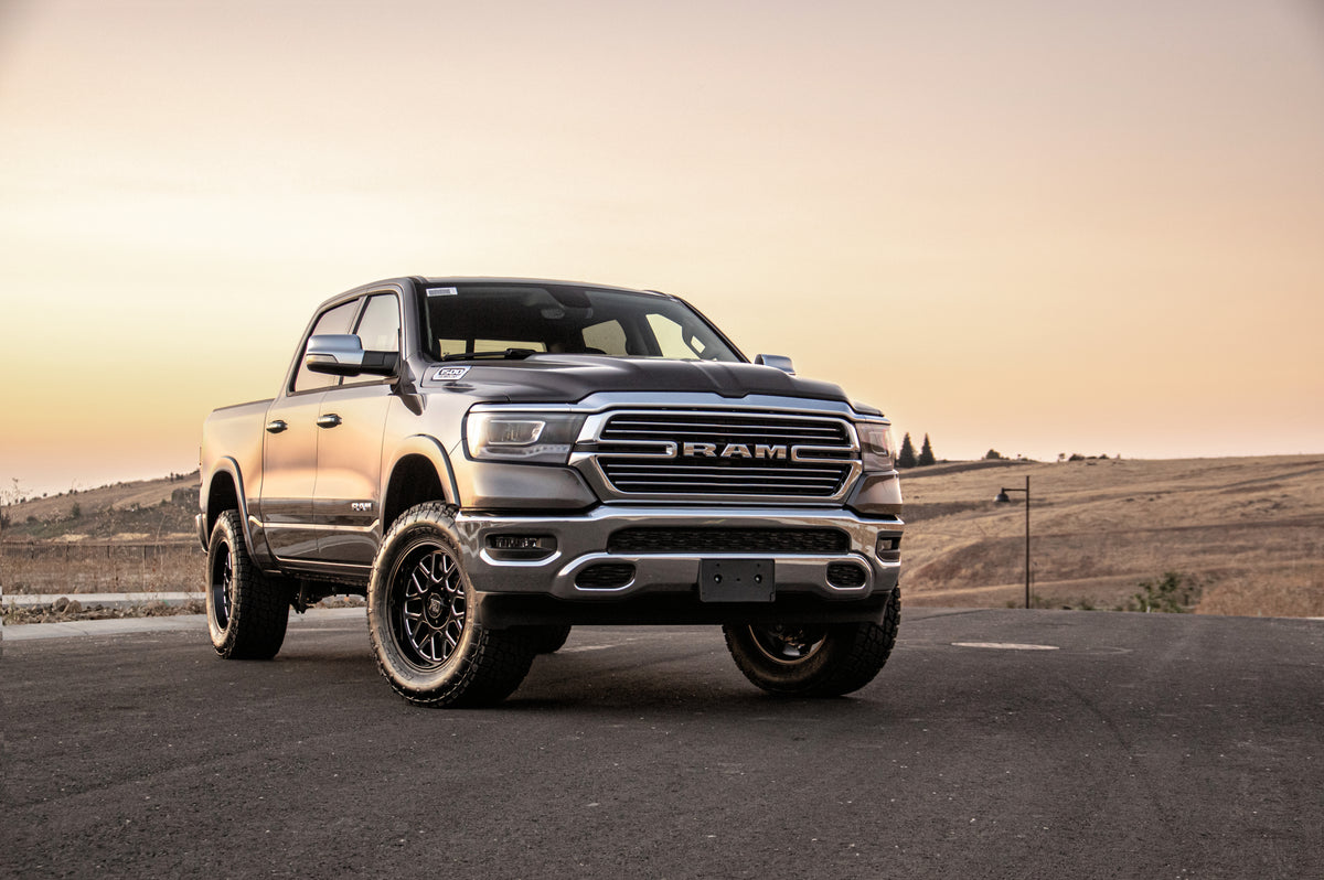 riteON Discount Tires