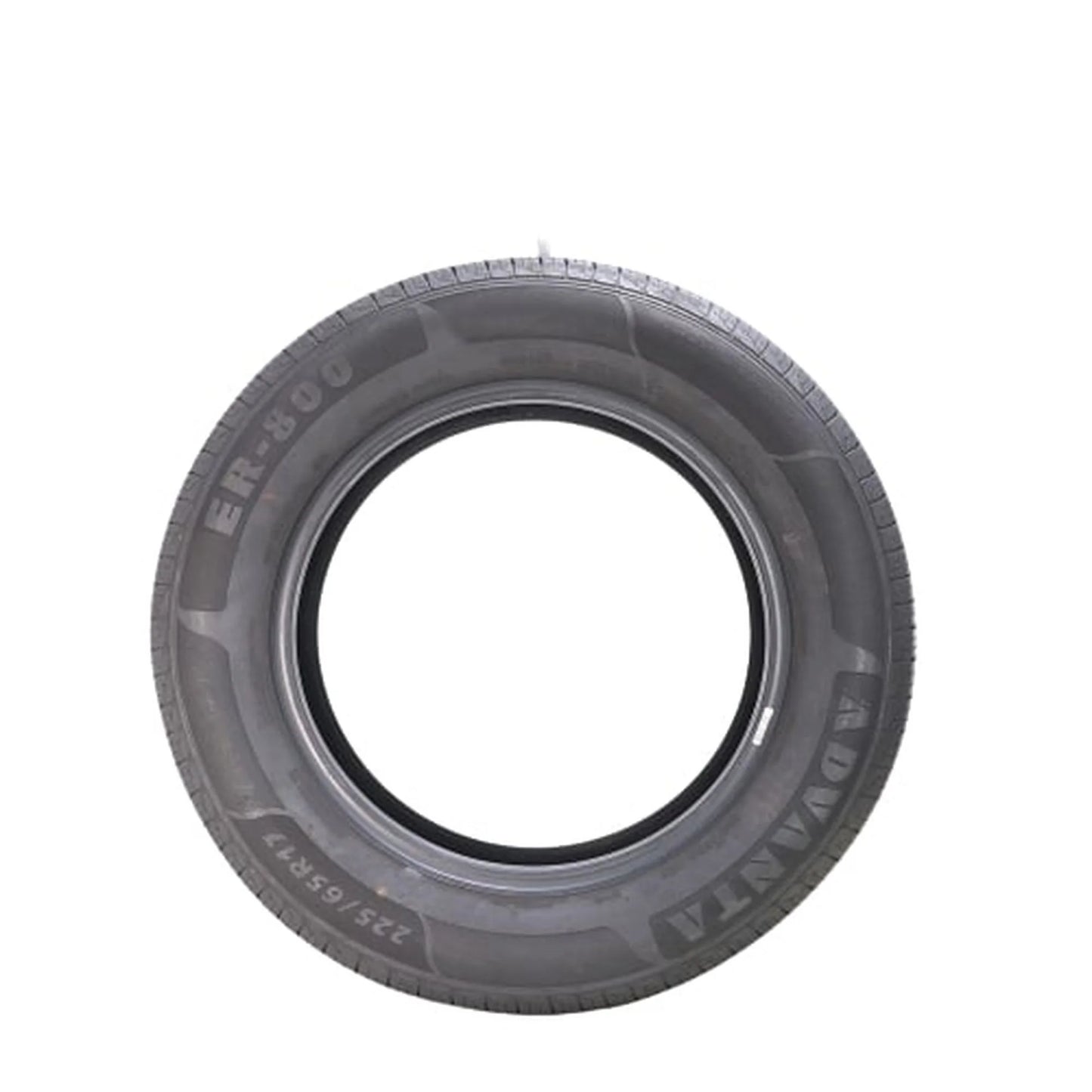 Advanta ER-800 – 215/55R17 94V All-Season Tire (Part #ER800240)