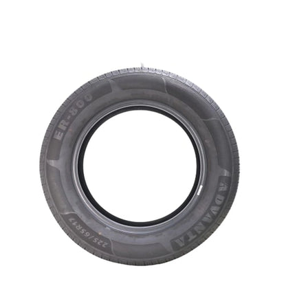 Advanta ER-800 – 215/55R17 94V All-Season Tire (Part #ER800240)