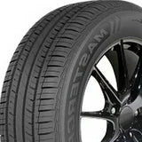 Mastercraft Stratus AS – 205/55R16 94V XL All-Season Tire (Part #167288001)