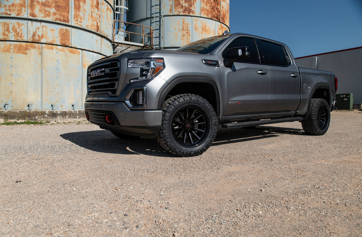 riteON Discount Tires