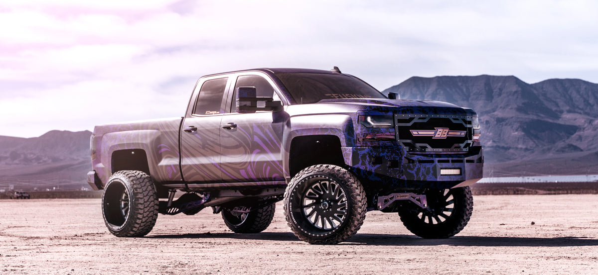 riteON Discount Tires