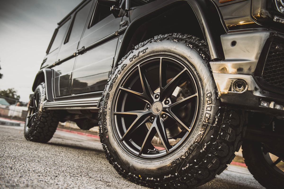 riteON Discount Tires