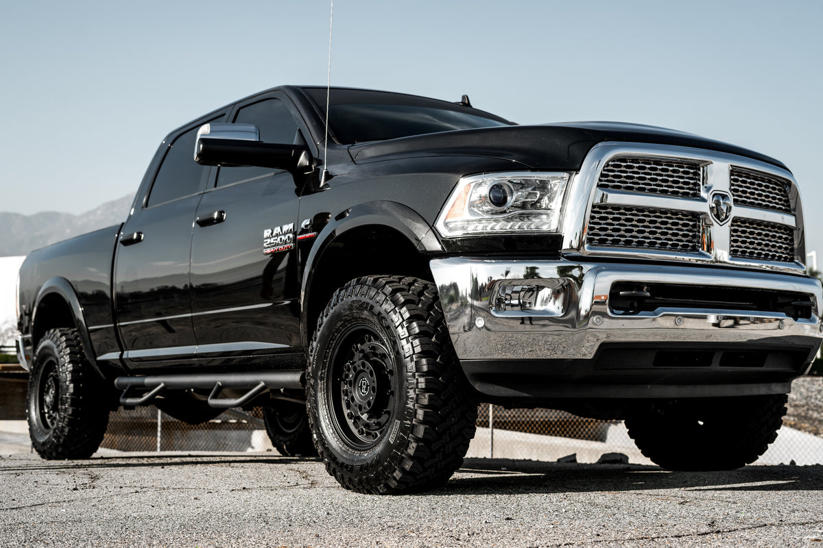 riteON Discount Tires