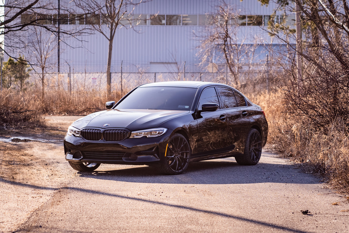 riteON Discount Tires