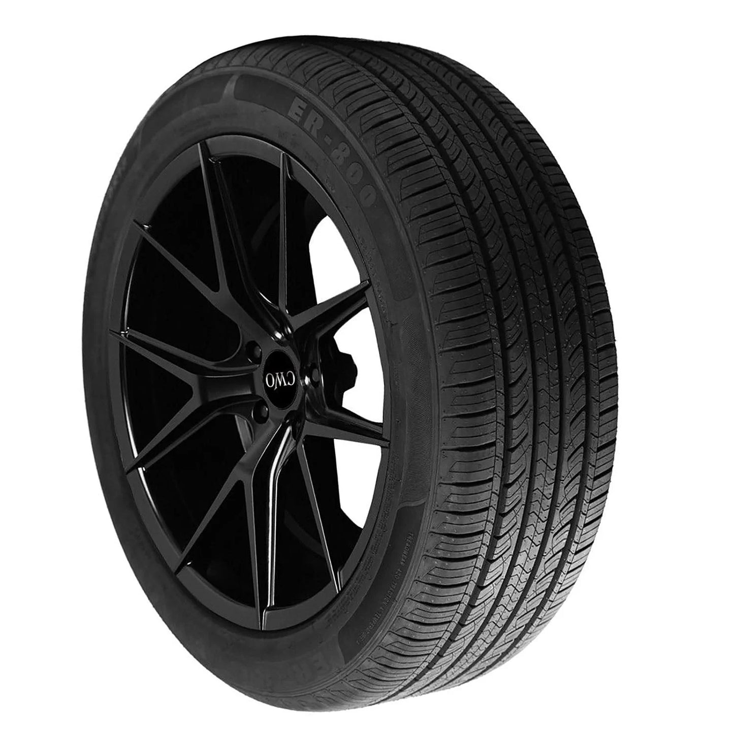 Advanta HTR-800 – LT265/70R17 121S E Light Truck Highway Tire (Part #HTR80055)