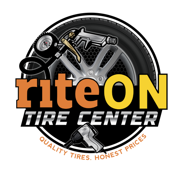 riteON Tire Center